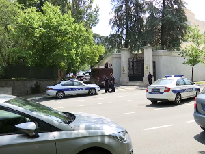Сваки терориста има име и презиме, шта је био циљ напада на жандарма испред амбасаде Израела