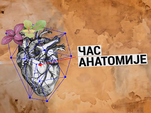 Час анатомије: Заробљени ум