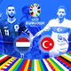 Холандија и Турска у борби за полуфинале Евра (21.00, РТС1)