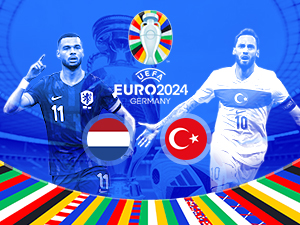 Холандија и Турска у борби за полуфинале Евра (21.00, РТС1)