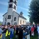 Сећање на страдање Срба из средњег Подриња, патријарх Порфирије: За бол српских мајки нису потребне потврде нити гласања