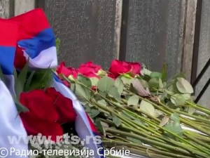 Обележавање годишњице битке на Козари