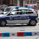 Хапшење у Лесковцу, Београђанин одбио алкотестирање и напао полицајца