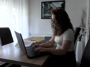 По чему је јединствена Власотинчанка Кристина Рајковић