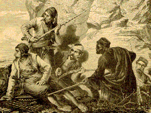 Холандске везе у српској историји