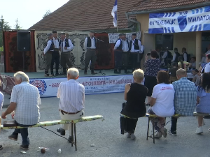 Како се чува народно стваралаштво у драгачевском и ивањичком крају