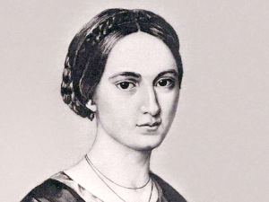 Знамените жене српске прошлости-Милица Стојадиновић Српкиња