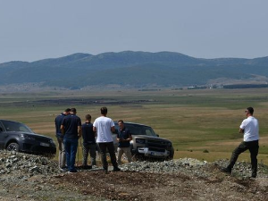 САТ- Патрола по Пештеру и предлог решења за техничке прегледе
