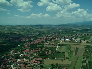 Моја лепа Србија-Звуци и кораци прошлости