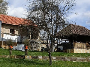 Моја дедовина 2 - село Шарани (Горњи Милановац), 3. емисија