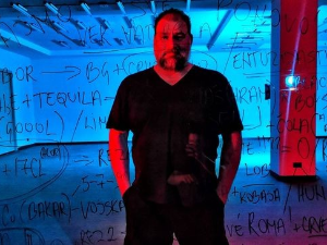 Велика вештина-Век ватерпола у Србији- Олимпијски калуп 1.емисија