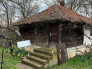 Моја дедовина 2 - село Гривац, 4. емисија