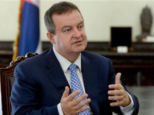 Дачић: Конаковићеве изјаве пример бесмисла и мржње бошњачких политичара