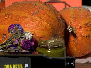 Моја лепа Србија-Укуси Војводине