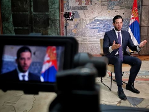 Век ватерпола- 2.емисија