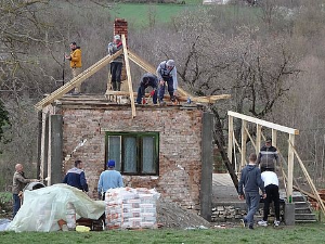 Моја дедовина 2 - село Гривац, 4. емисија