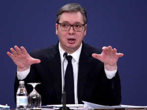 Вучић: Добро је што Србија има литијум, то ће бити наша компаративна предност