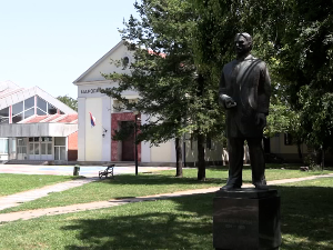 Најталентованији математичари и физичари на кампу у Идвору