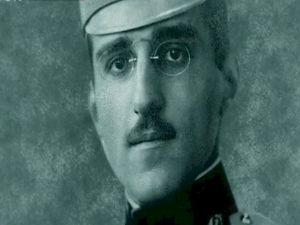 Из сенке прошлости: Дамјан Браковић - Великан из сенке