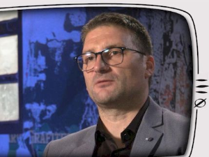 Преваспитани: Ненад Гугл 1