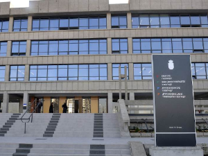У току вештачења чланова породицa деце убијене у Рибникару