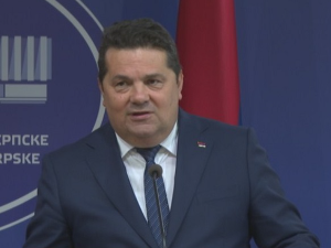 Стевандић за РТС: Милорад Додик није 