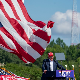 Трамп: Бајден се неће повући из председничке трке, има свој его