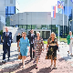 Беговићева са представницима ЕБРД-а обишла Научно-технолошки парк Београд