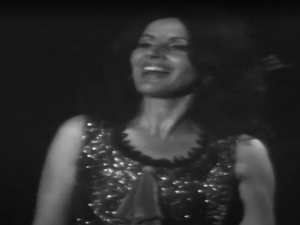 Песмом да ти кажем: Марија Гроздановић