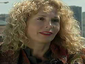 ТВ минијатуре: Модерни писци