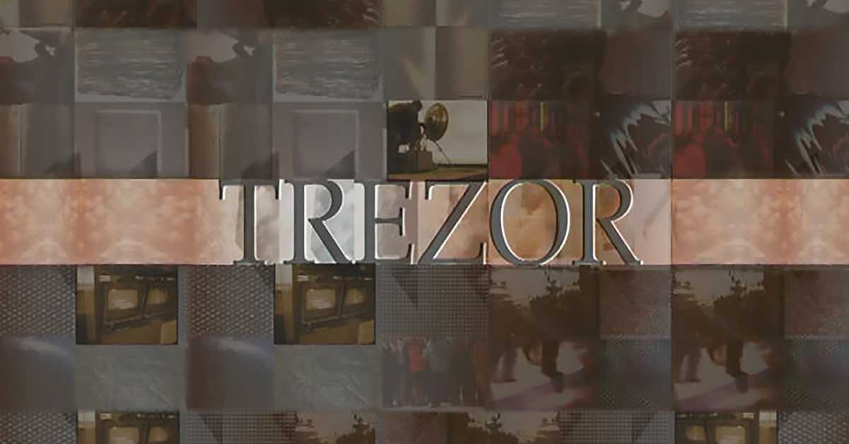 Трезор: Нисам живео узалуд