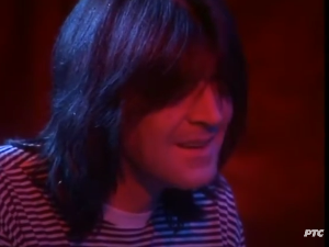 „Иза хоризонта“