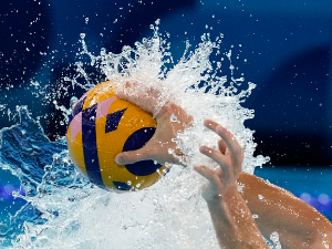 Ватерполисти Радничког посустали у последњој четвртини против Олимпијакоса