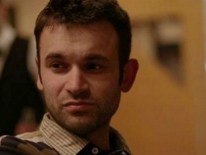 Иван Велисављевић