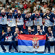 Селектор Стевановић позвао 24 играча за припреме ватерполиста у Крагујевцу