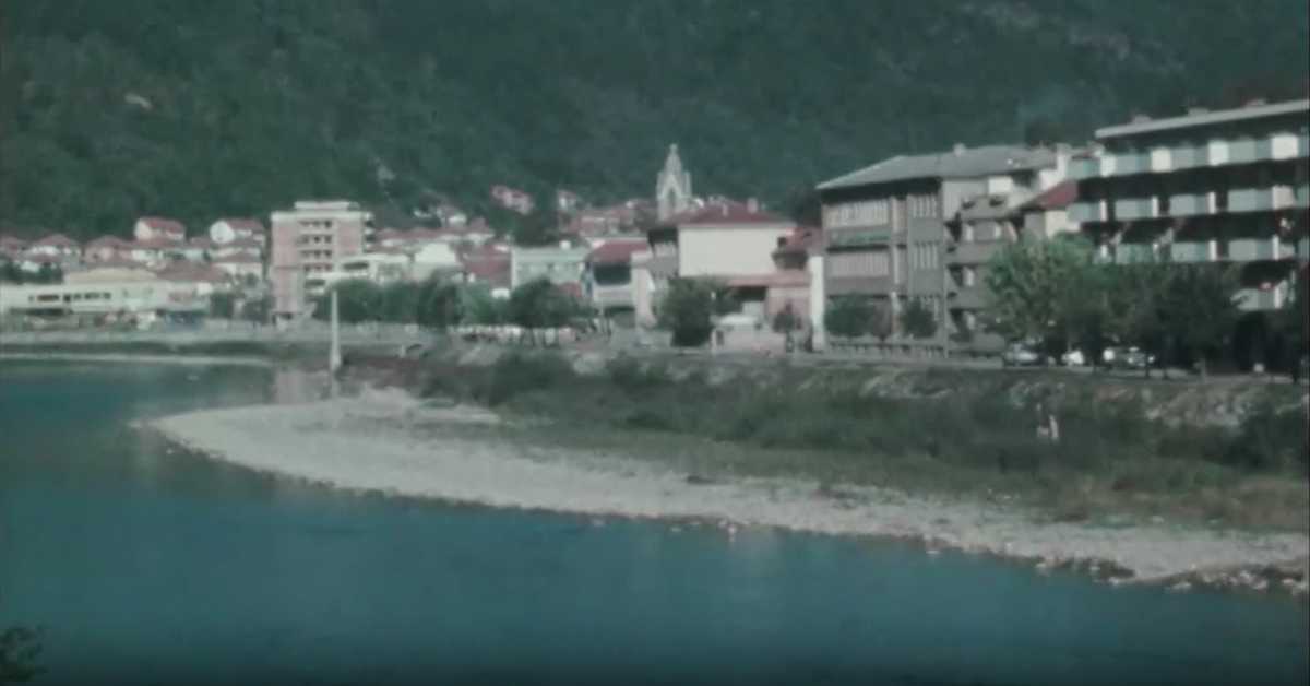 ТВ Београд- Караван: Пријепоље, 1. епизода