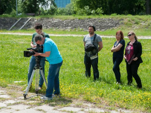 И без муке има науке, први циклус