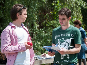 И без муке има науке, први циклус