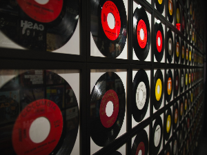 Сингл - Love me do - The Beatles