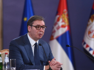Вучић се обраћа јавности сутра у 18 часова