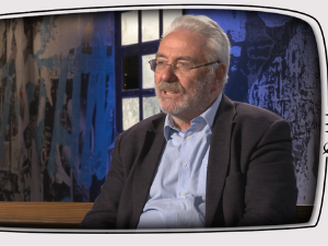 Преваспитани: Бранимир Несторовић 3