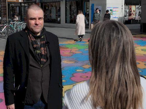 ТВ Лица као сав нормалан свет-Озрен Грабарић