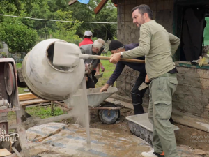 Моја дедовина 3 – село Сепци (код Раче Крагујевачке), 4. емисија