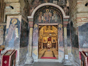 Право на сутра-Дела љубави