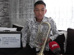 Романипен: Шта све може труба у рукама мајстора?