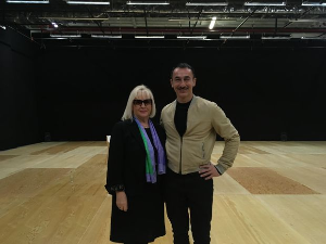 Мира Адања Полак: Ексклузивно