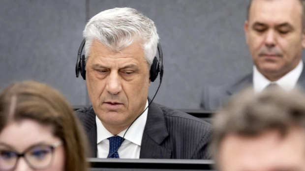 Специјализована већа у Хагу: Тачи крши услове притвора, могуће и строже мере