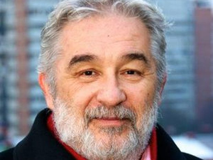 Метаморфозе: Зоран Ерић