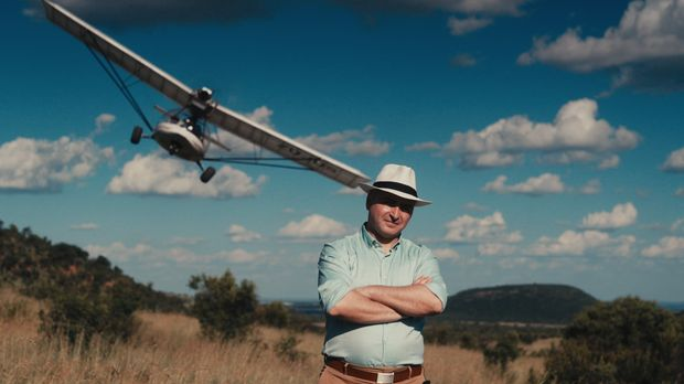 Фантастичнa планетa