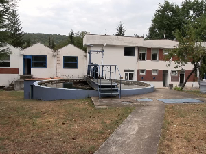 Због слабог дотока воде почеле рестрикције у Лебану